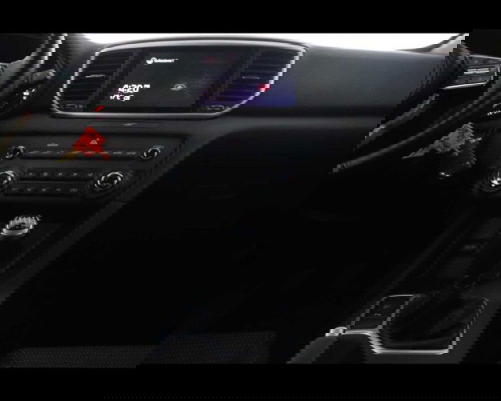 Kia Sportage usata a Bologna (17)