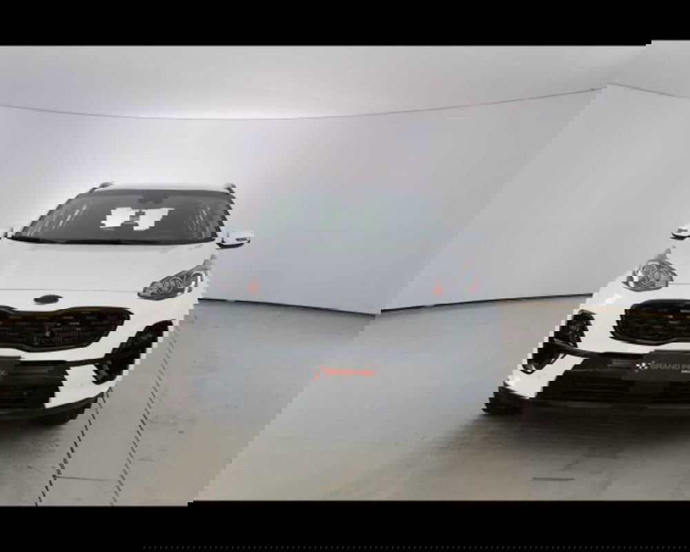 Kia Sportage usata a Bologna (2)