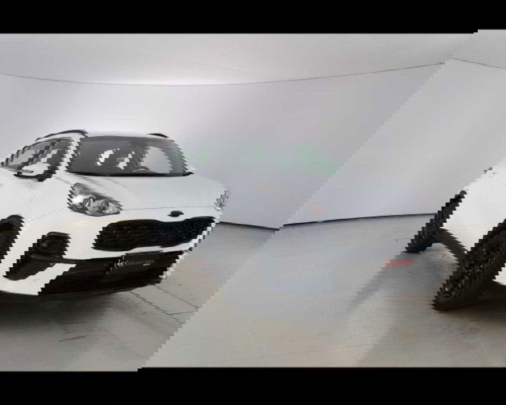 Kia Sportage usata a Bologna (3)