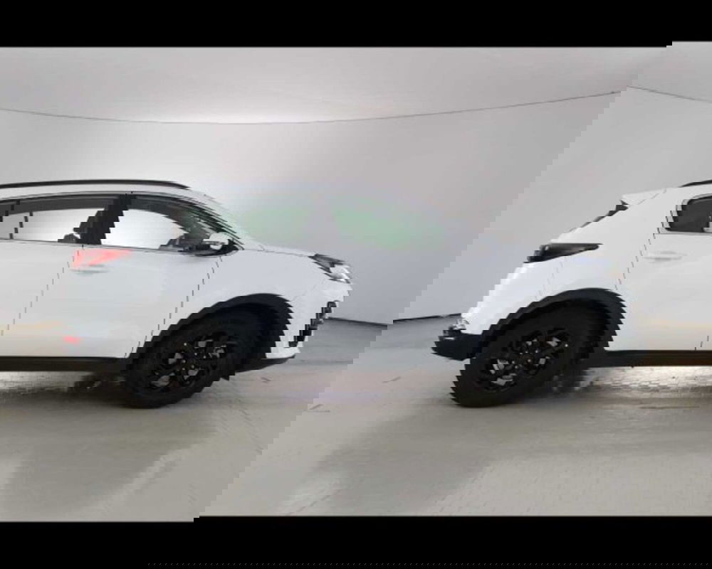 Kia Sportage usata a Bologna (4)