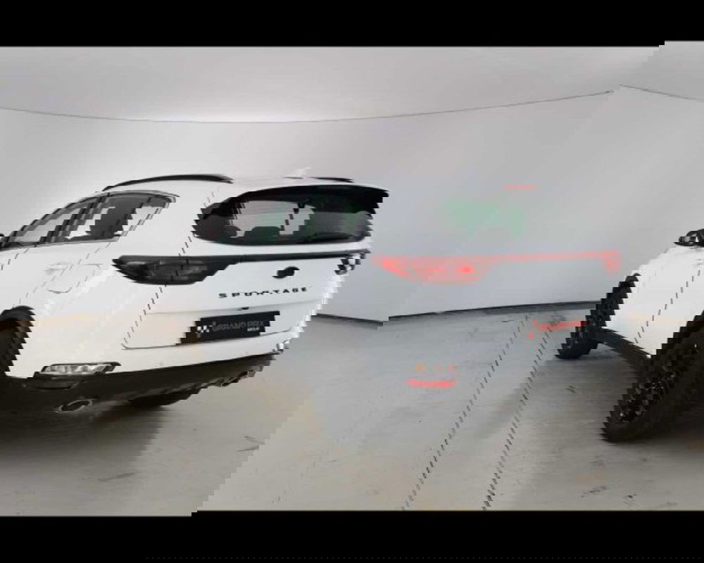 Kia Sportage usata a Bologna (7)