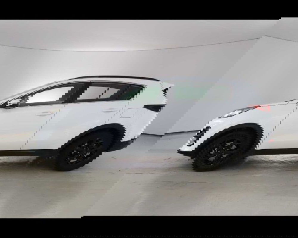 Kia Sportage usata a Bologna (8)