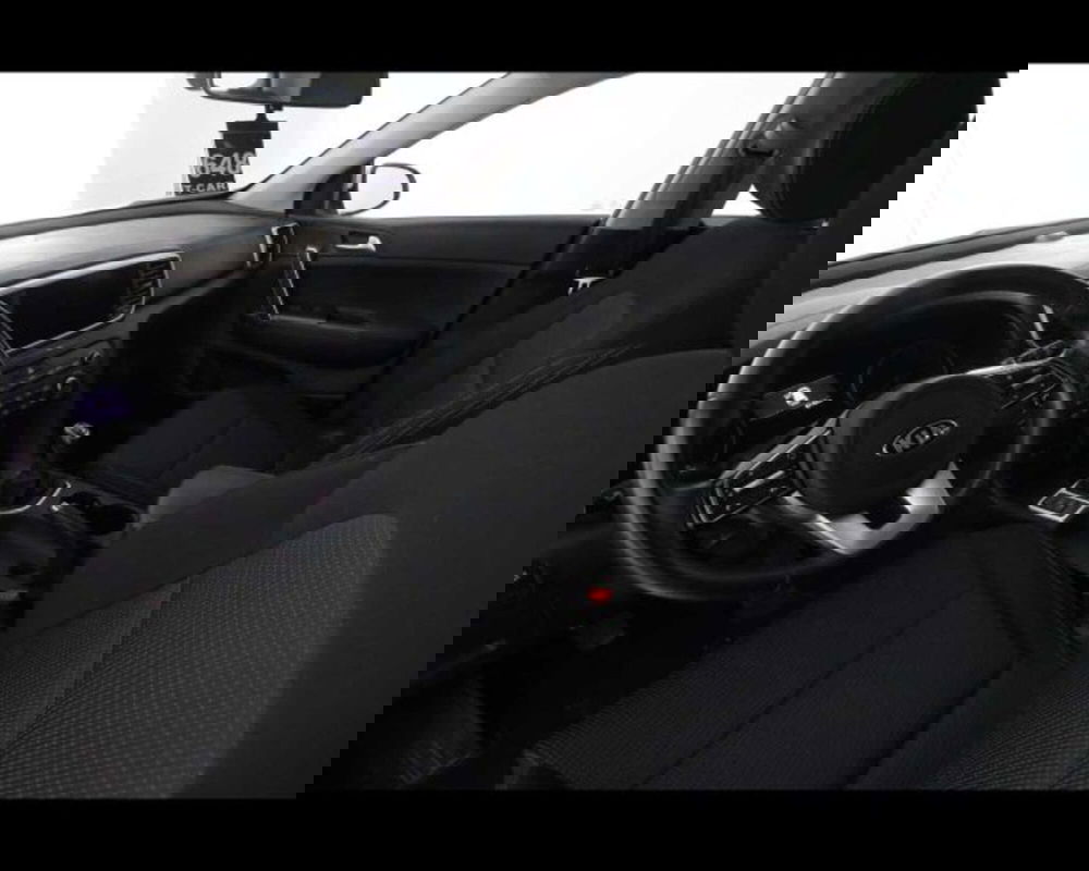 Kia Sportage usata a Bologna (9)