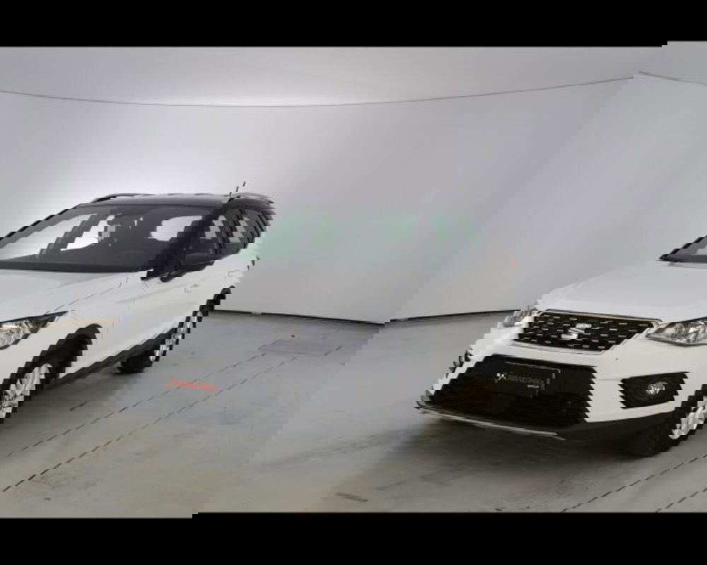 SEAT Arona usata a Bologna