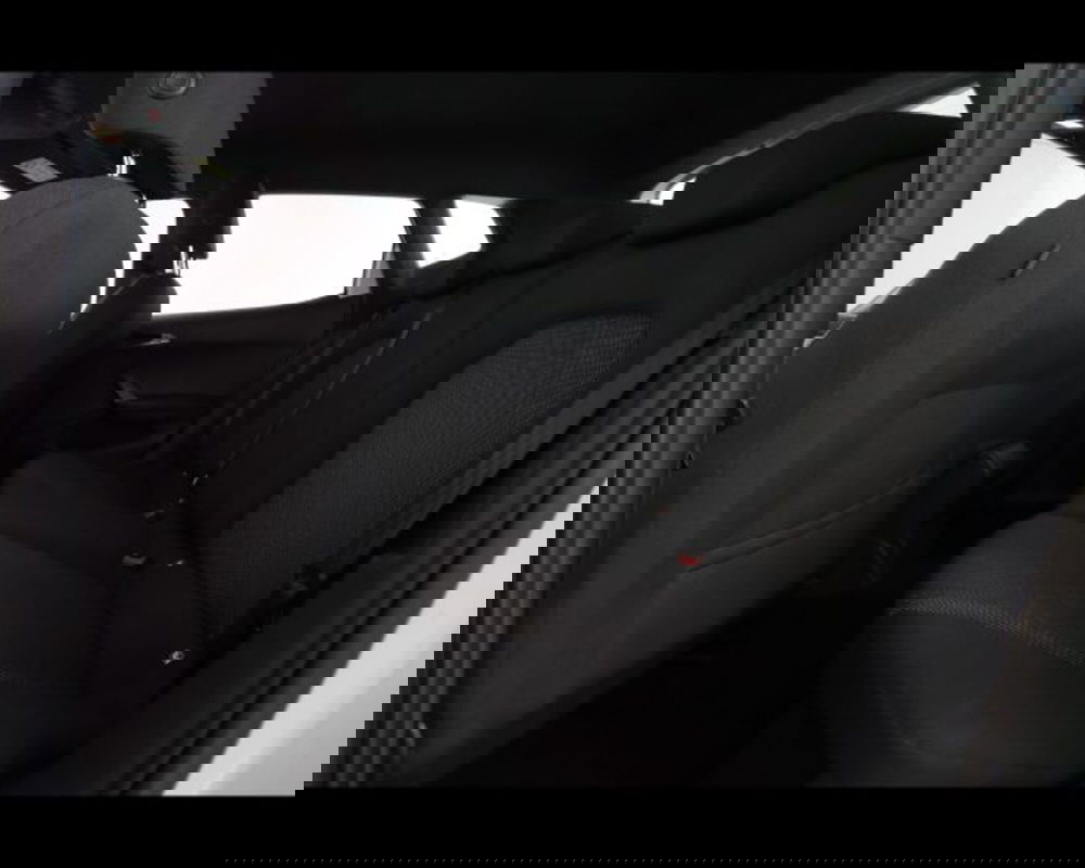 SEAT Arona usata a Bologna (10)