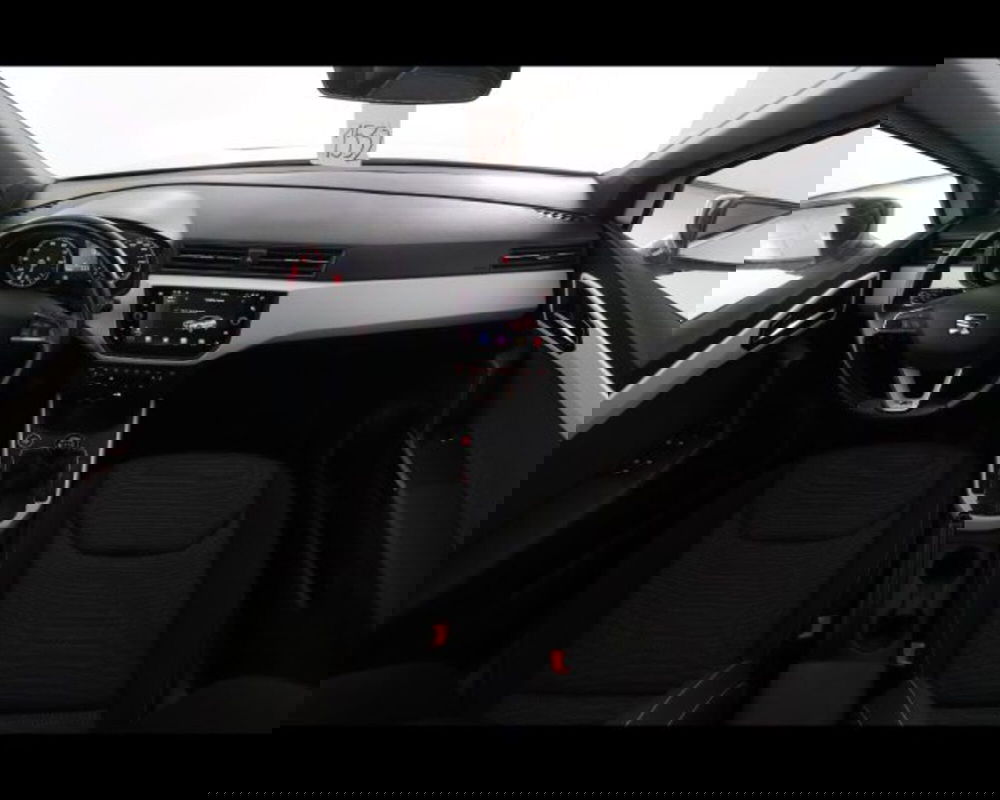 SEAT Arona usata a Bologna (13)