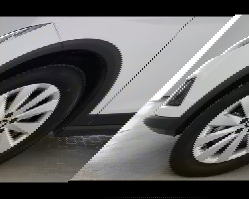 SEAT Arona usata a Bologna (14)