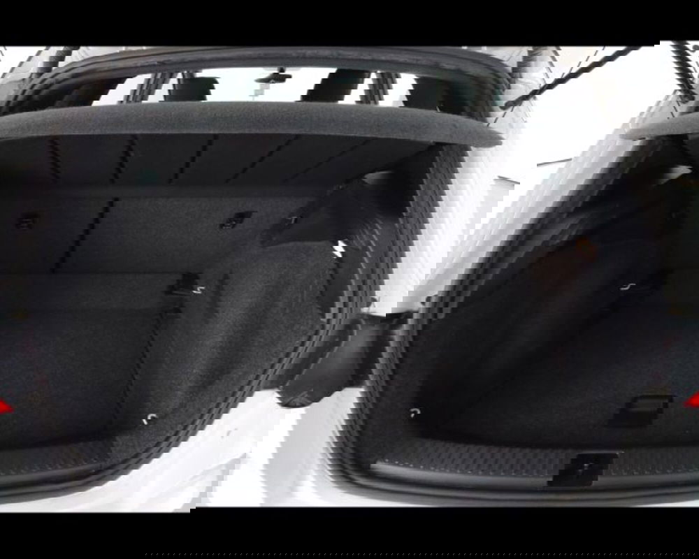 SEAT Arona usata a Bologna (15)