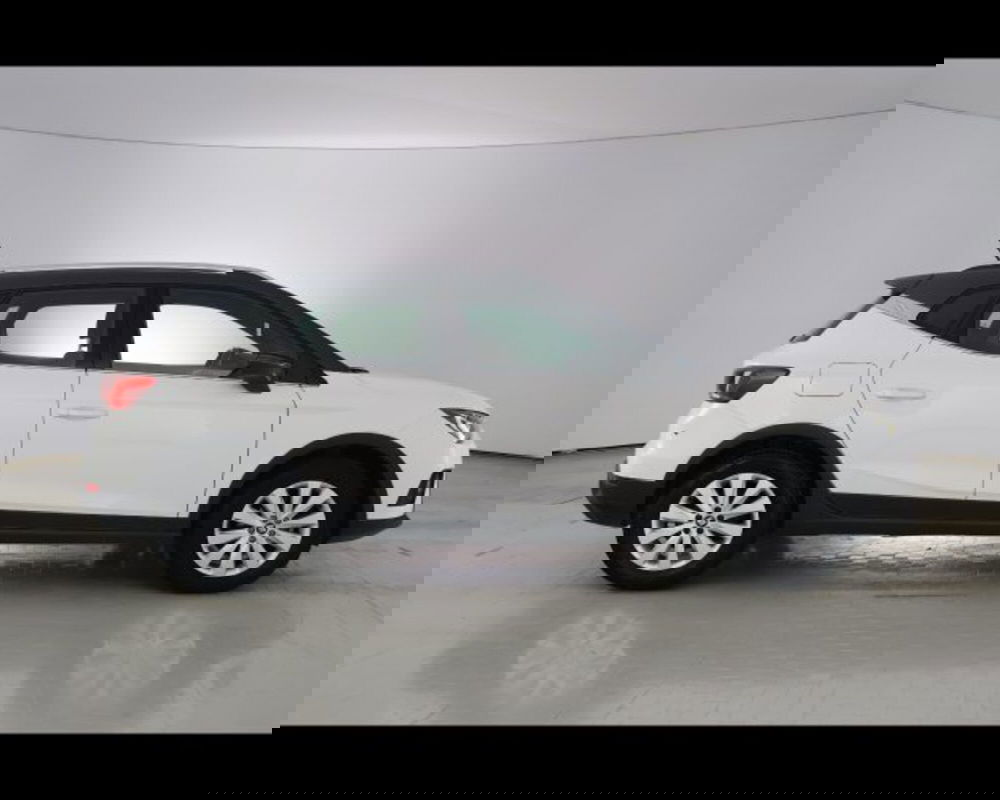 SEAT Arona usata a Bologna (4)