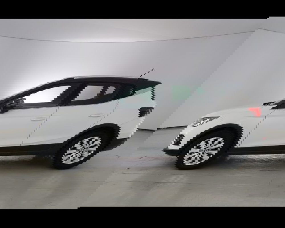 SEAT Arona usata a Bologna (8)