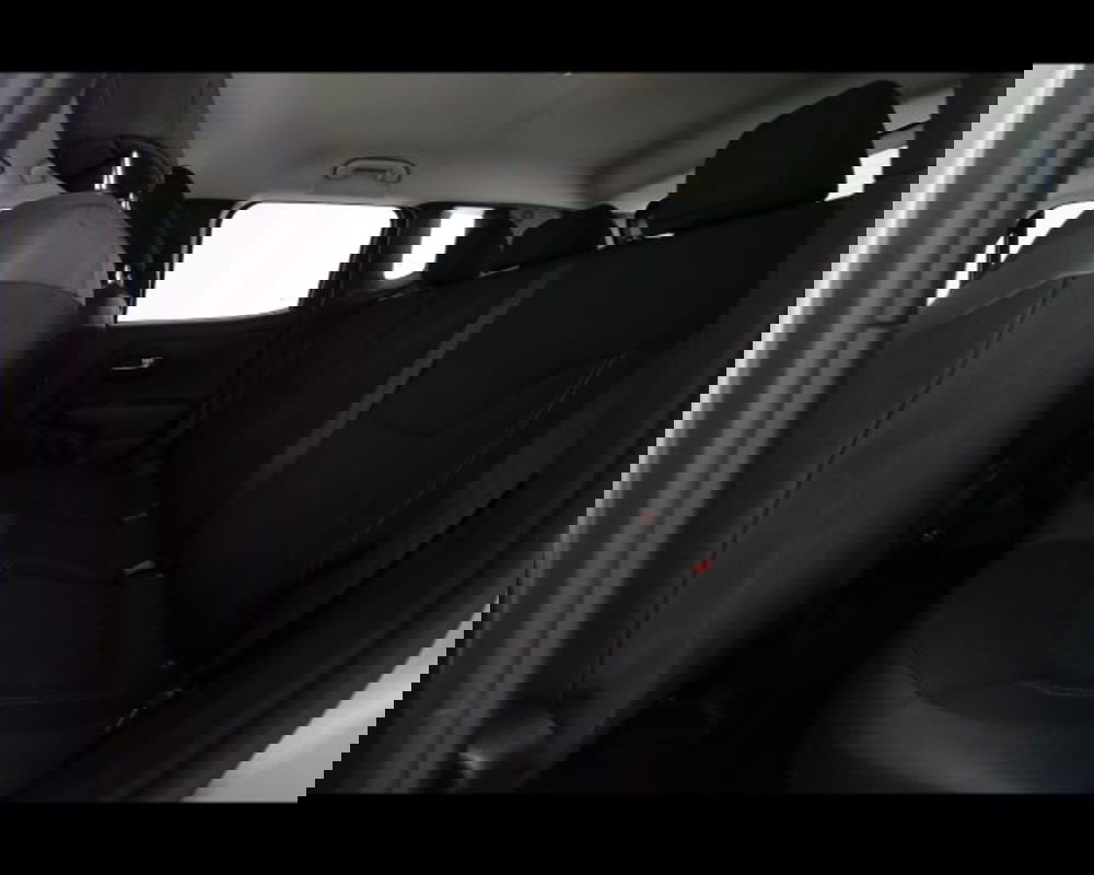 Jeep Renegade usata a Bologna (10)