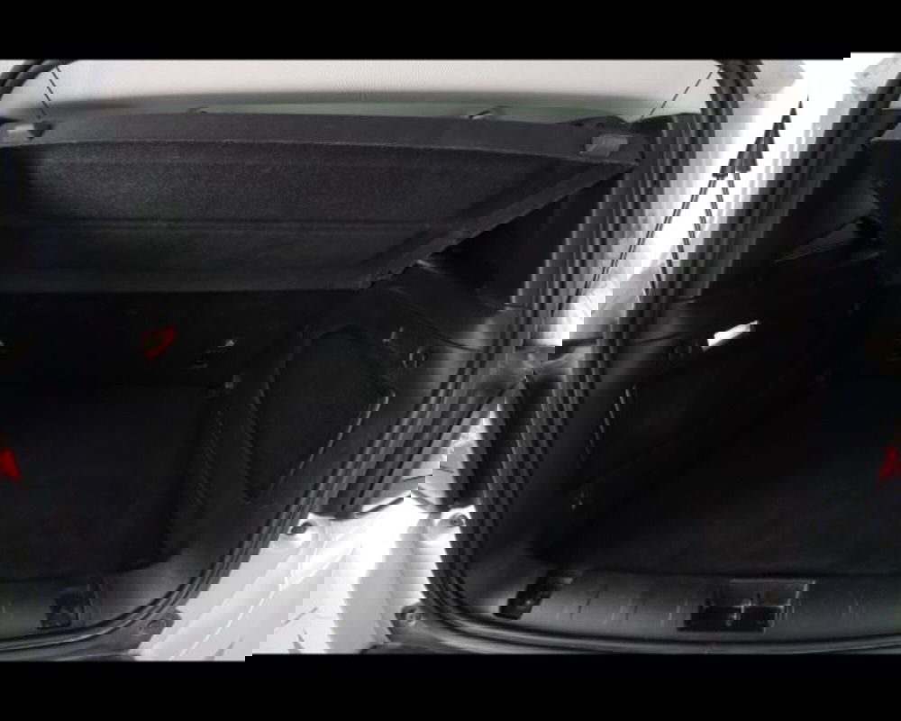 Jeep Renegade usata a Bologna (15)