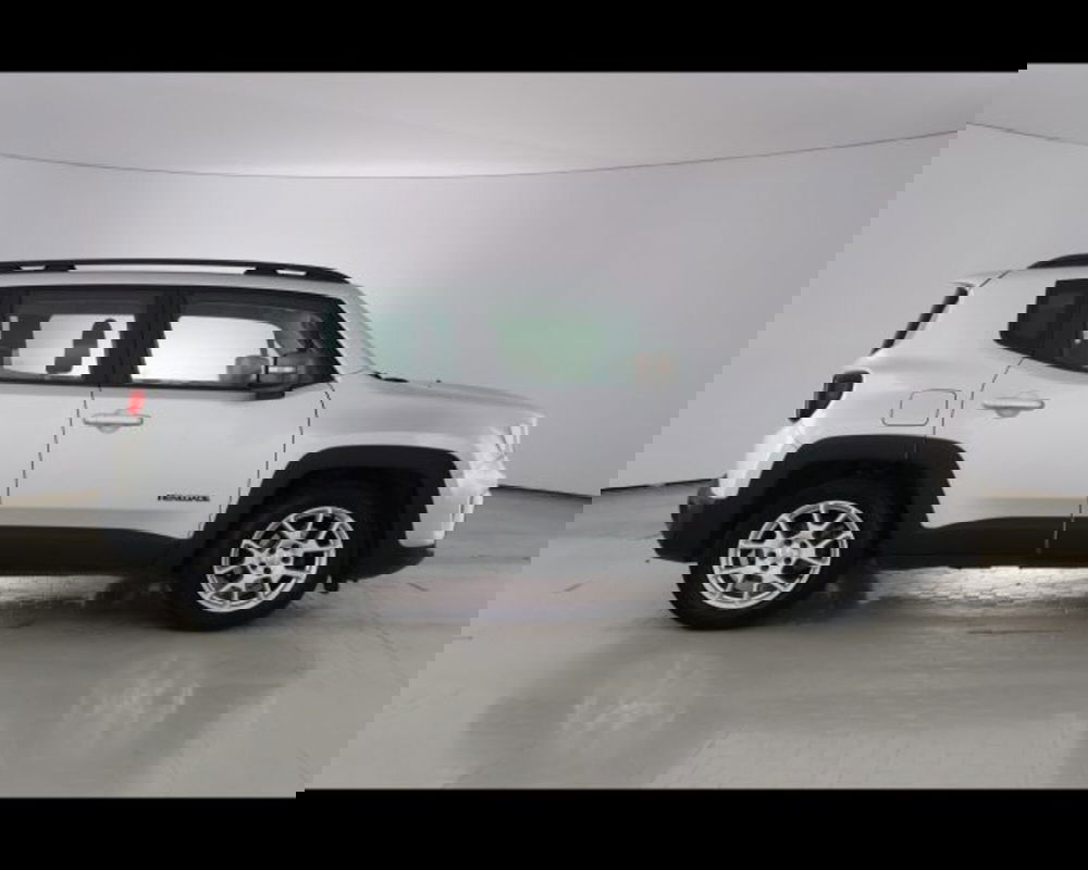 Jeep Renegade usata a Bologna (4)