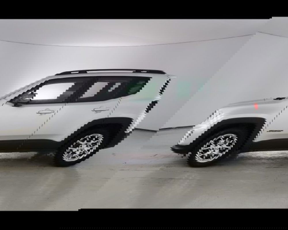 Jeep Renegade usata a Bologna (8)