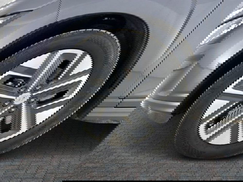 Hyundai Kona usata a Bologna (10)