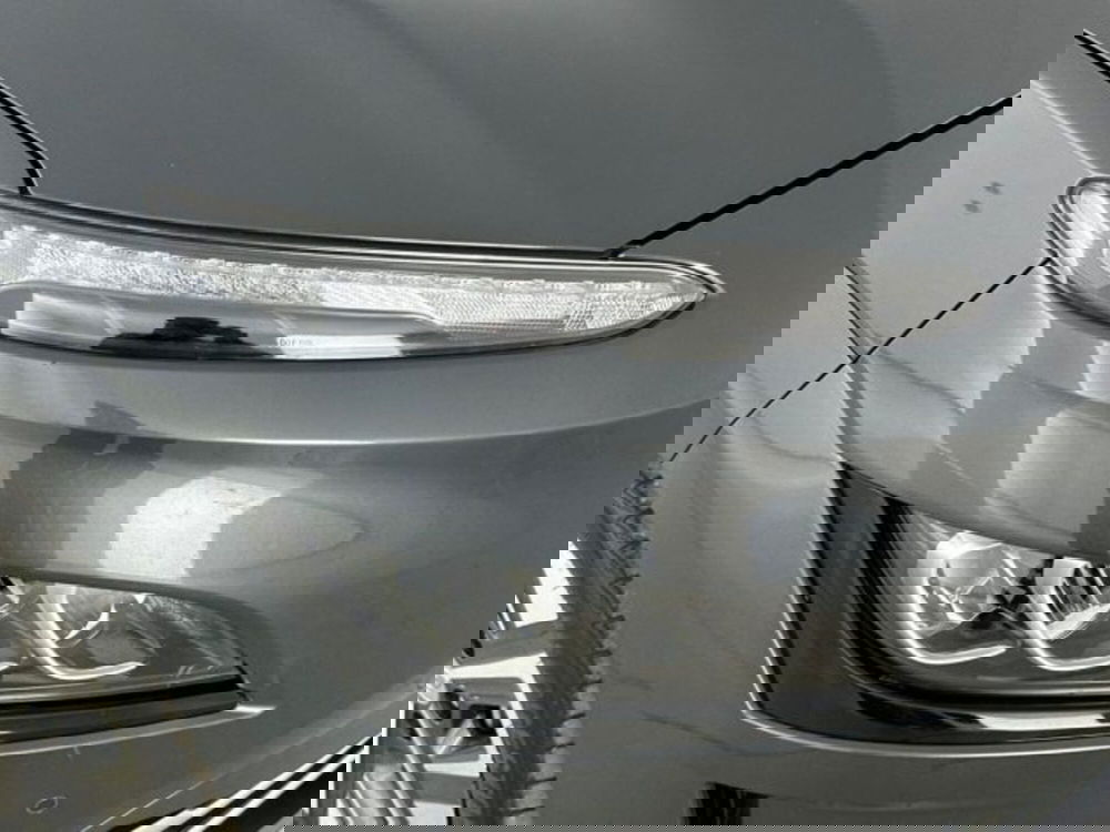 Hyundai Kona usata a Bologna (11)