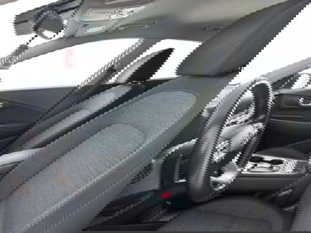 Hyundai Kona usata a Bologna (16)