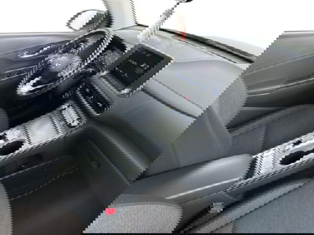 Hyundai Kona usata a Bologna (19)