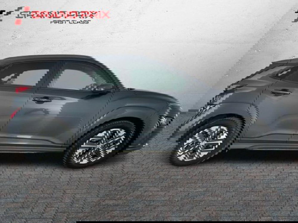 Hyundai Kona usata a Bologna (7)