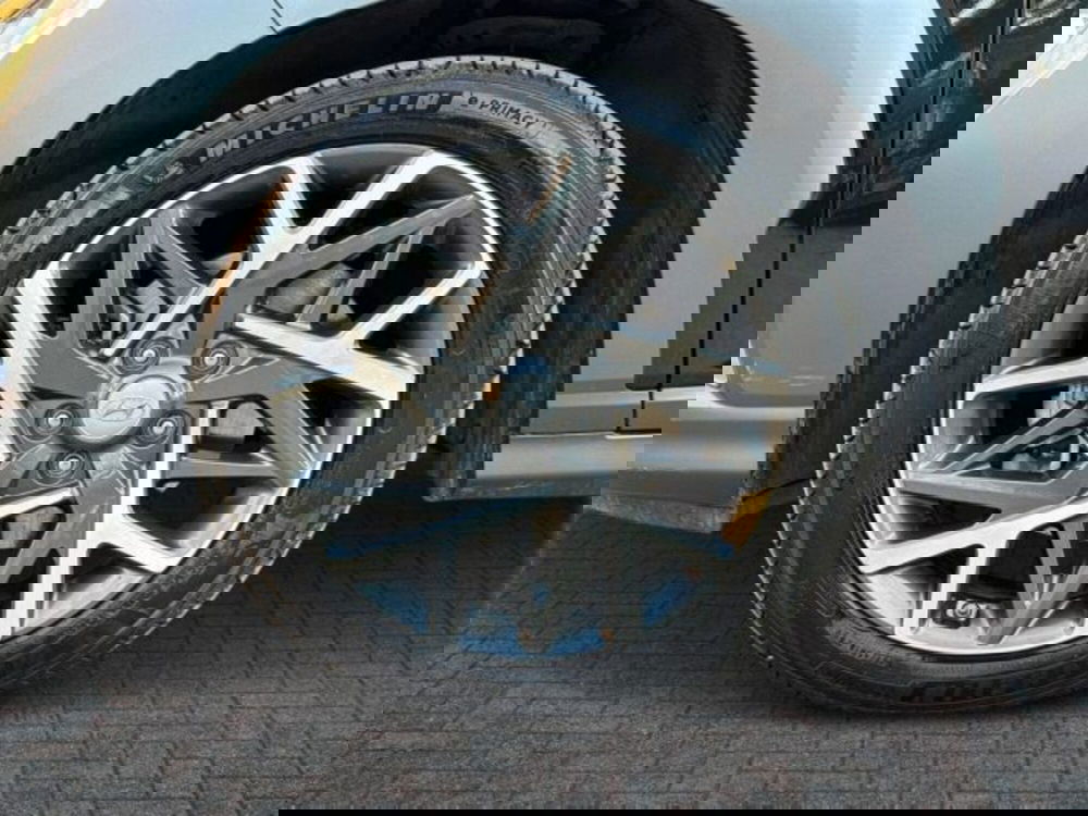 Hyundai Kona usata a Bologna (9)