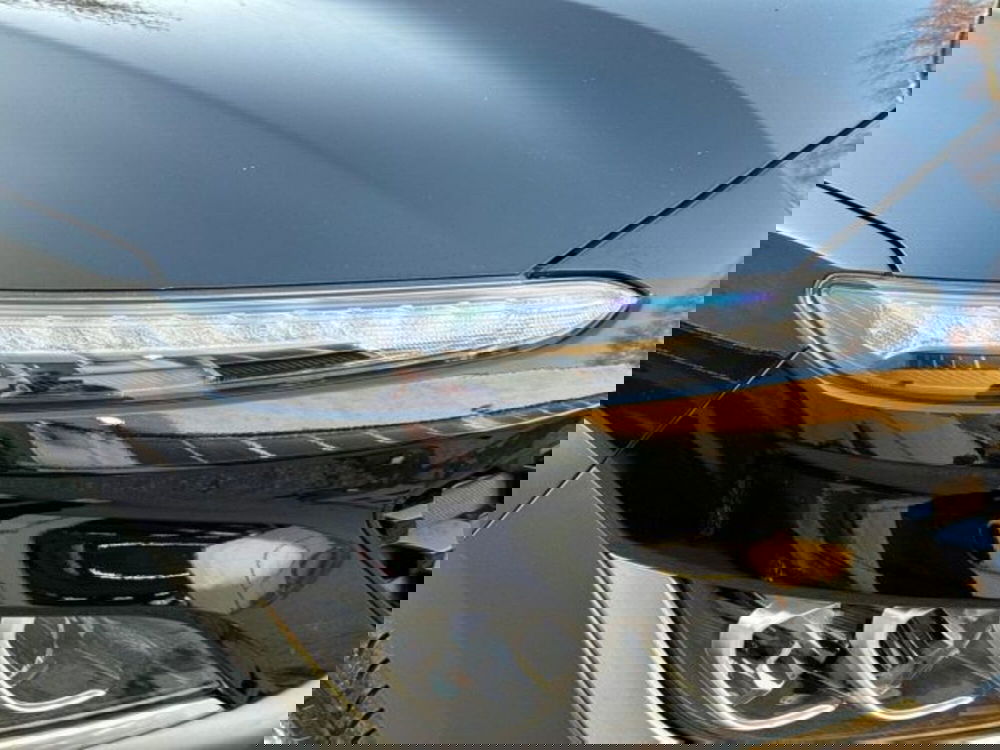 Hyundai Kona usata a Bologna (10)