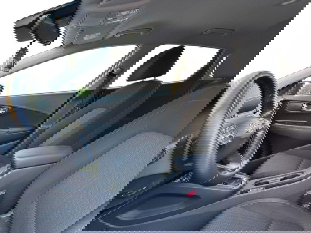 Hyundai Kona usata a Bologna (15)