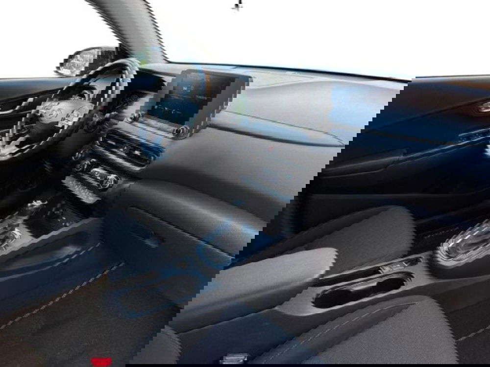 Hyundai Kona usata a Bologna (18)