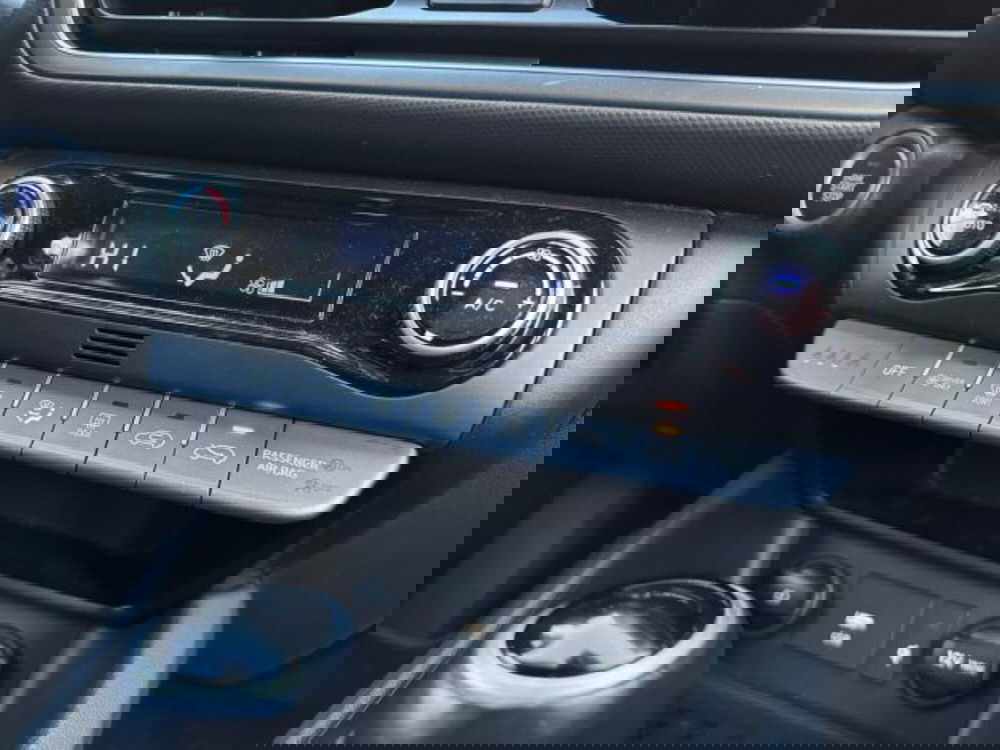 Hyundai Kona usata a Bologna (19)