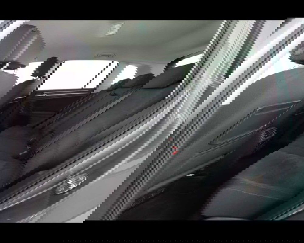 Volkswagen Tiguan usata a Bologna (10)