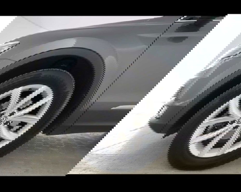 Volkswagen Tiguan usata a Bologna (14)