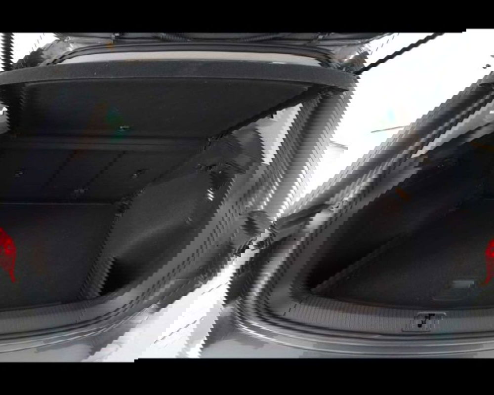 Volkswagen Tiguan usata a Bologna (15)