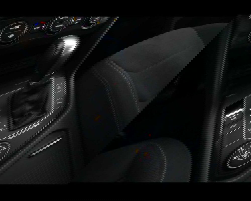 Volkswagen Tiguan usata a Bologna (16)