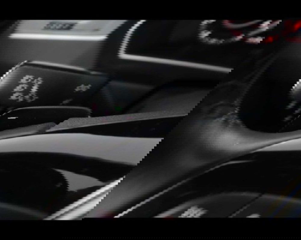 Volkswagen Tiguan usata a Bologna (18)