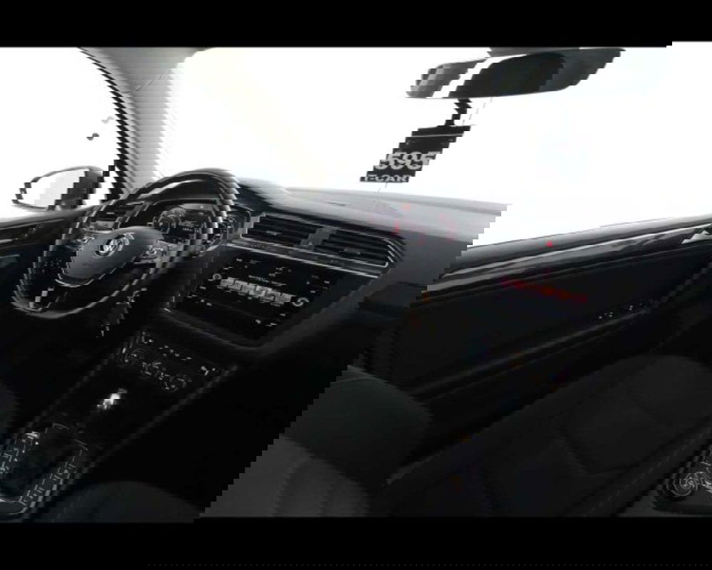 Volkswagen Tiguan usata a Bologna (20)