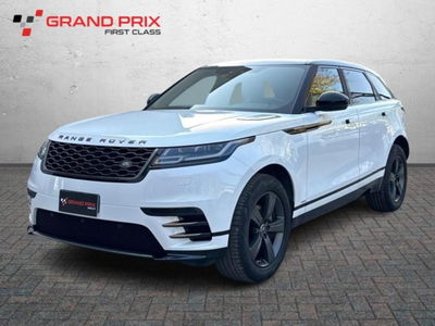Land Rover Range Rover Velar 2.0D I4 180 CV R-Dynamic S del 2019 usata a Castenaso