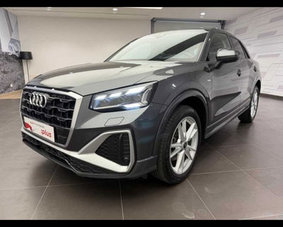 Audi Q2 Q2 35 TDI S tronic S line Edition del 2024 usata a Castenaso