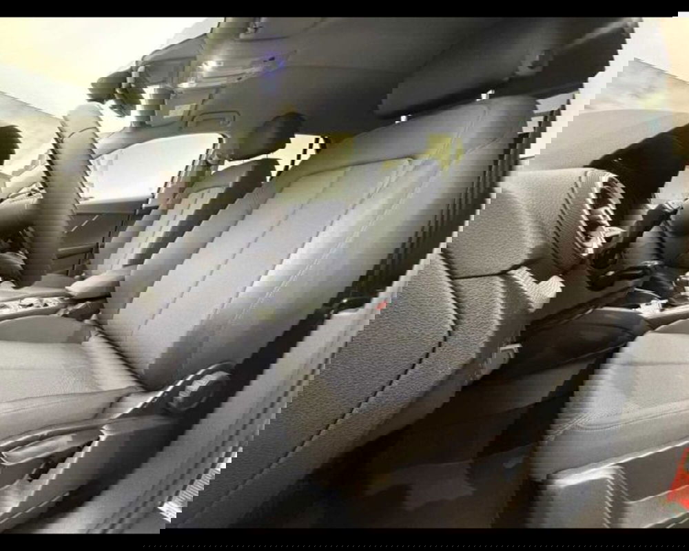 Audi Q2 usata a Bologna (10)