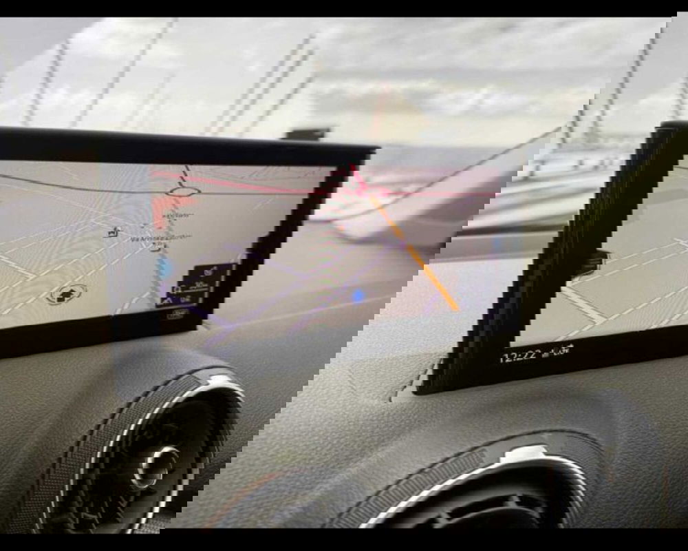 Audi Q2 usata a Bologna (12)