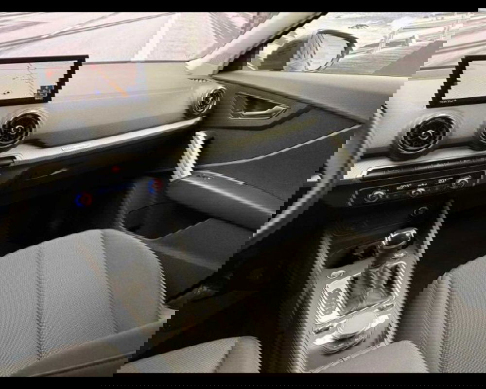 Audi Q2 usata a Bologna (16)