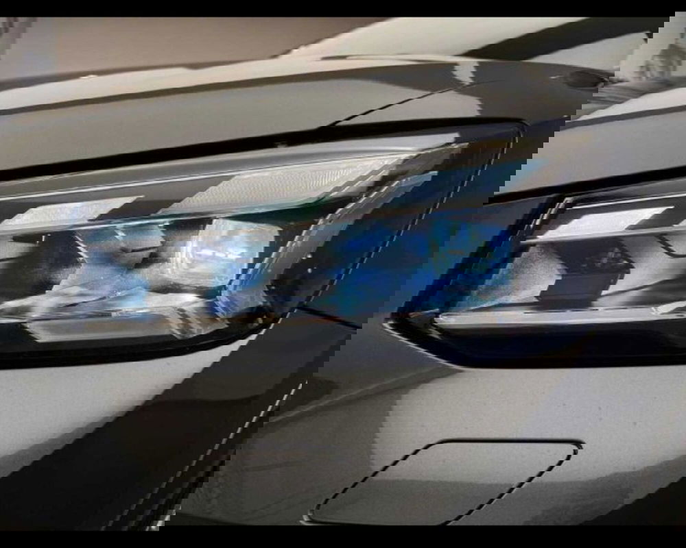 Audi Q2 usata a Bologna (4)