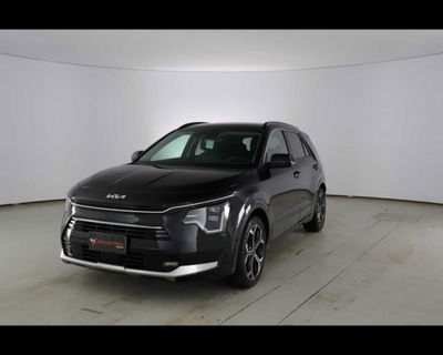 Kia Niro 1.6 GDi DCT HEV Evolution del 2024 usata a Castenaso