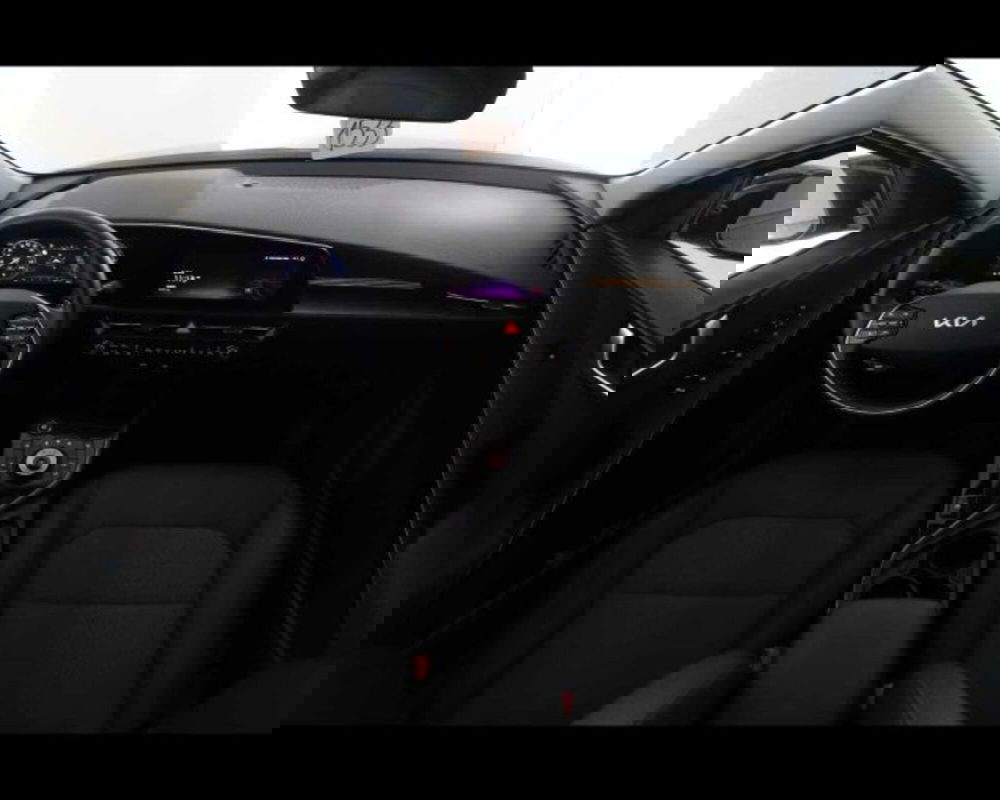 Kia Niro usata a Bologna (13)