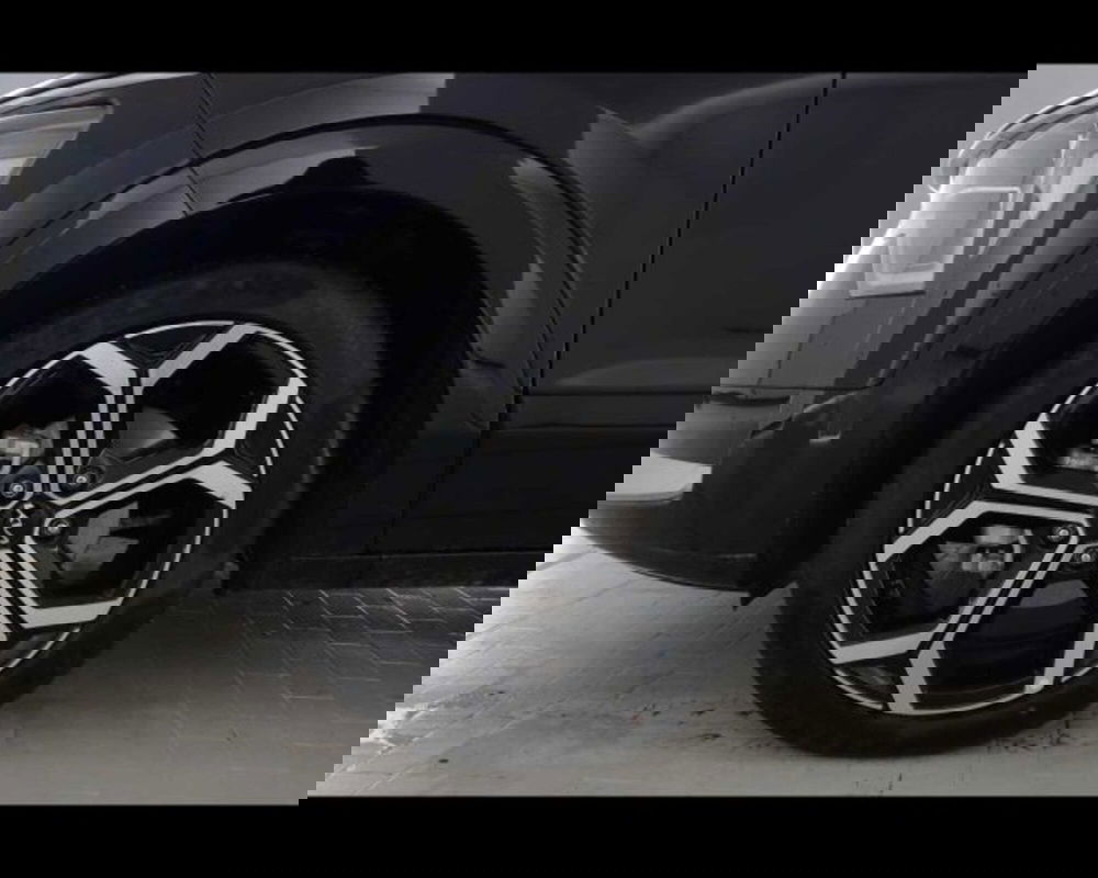 Kia Niro usata a Bologna (14)