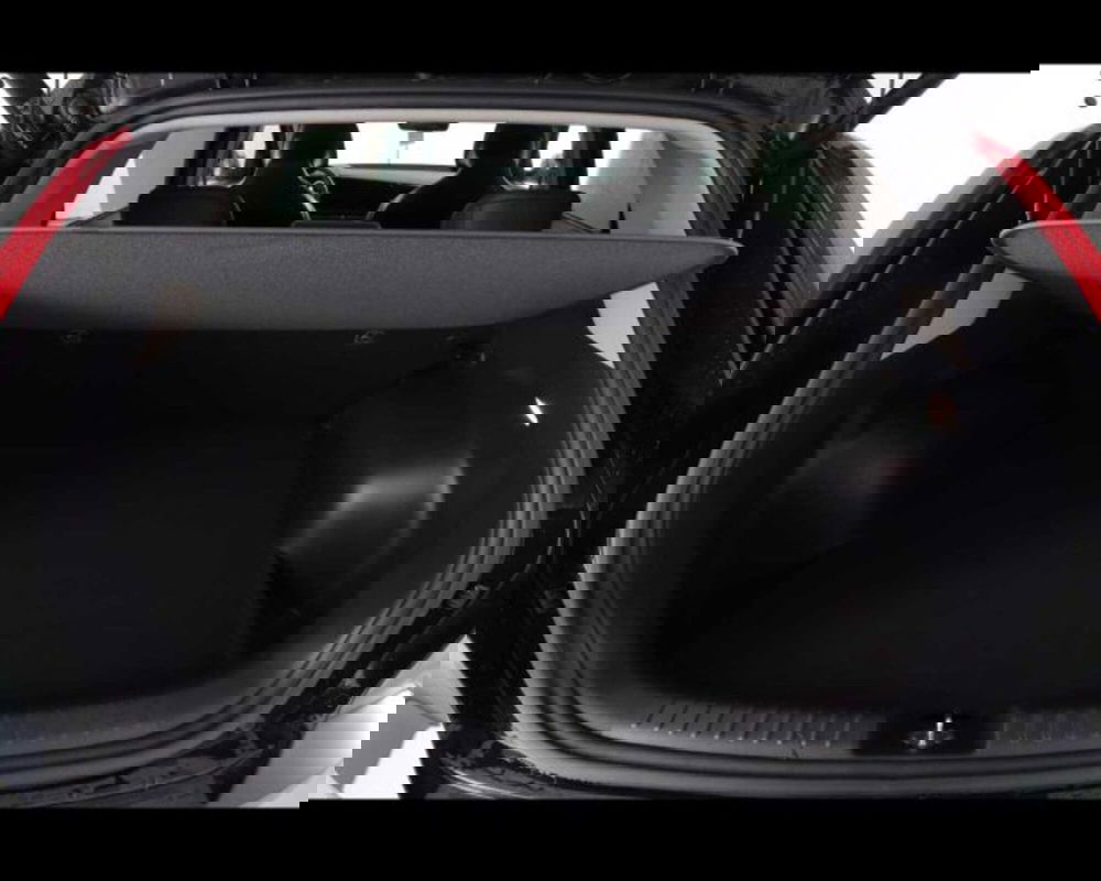 Kia Niro usata a Bologna (15)