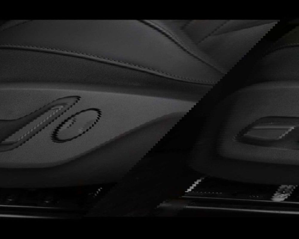 Kia Niro usata a Bologna (17)