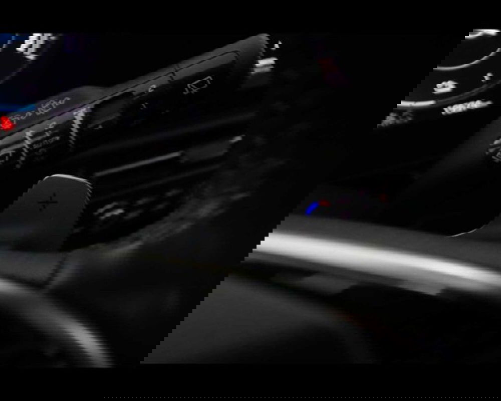 Kia Niro usata a Bologna (19)