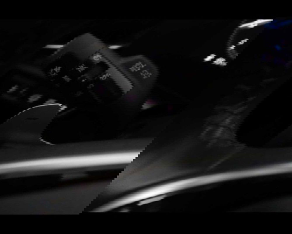 Kia Niro usata a Bologna (20)