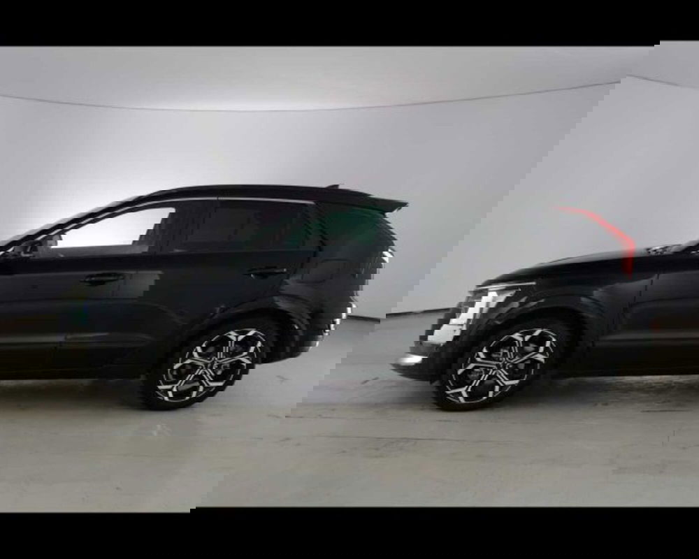 Kia Niro usata a Bologna (8)