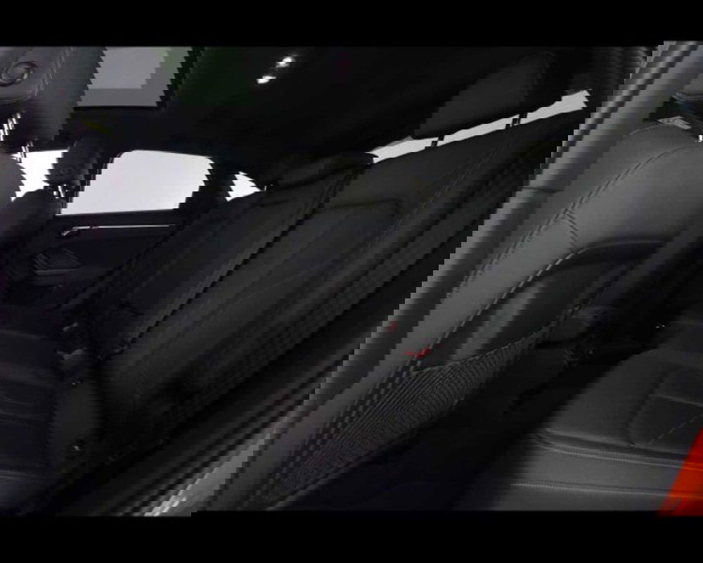 Audi Q3 Sportback usata a Bologna (10)