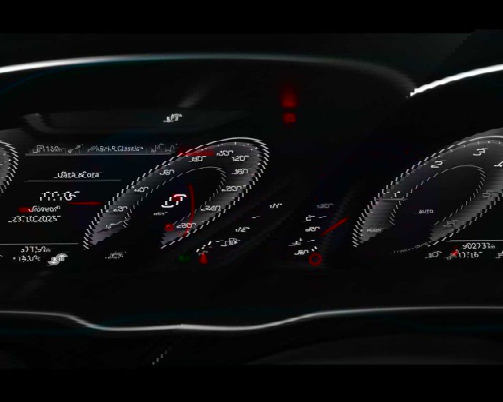 Audi Q3 Sportback usata a Bologna (11)